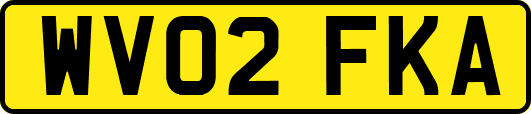 WV02FKA