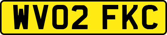 WV02FKC