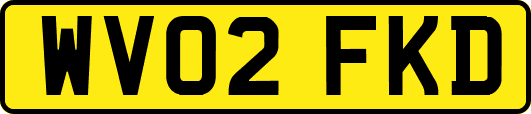 WV02FKD