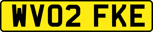 WV02FKE