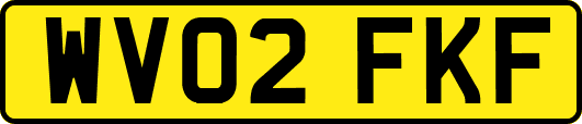 WV02FKF