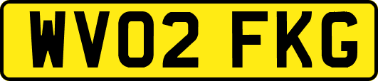 WV02FKG