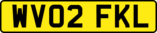 WV02FKL