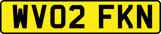 WV02FKN