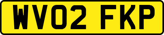 WV02FKP