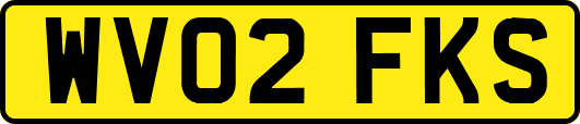 WV02FKS