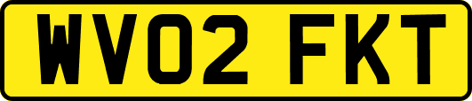WV02FKT