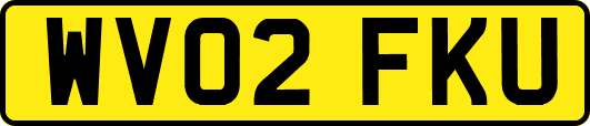 WV02FKU