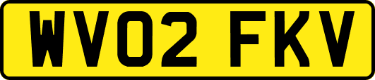 WV02FKV