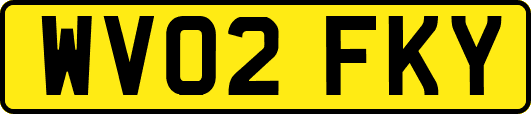 WV02FKY