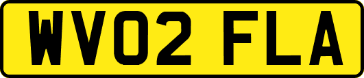 WV02FLA