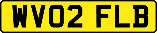 WV02FLB