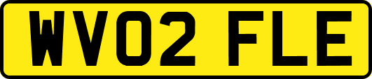 WV02FLE