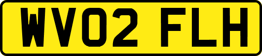 WV02FLH