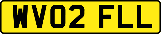 WV02FLL
