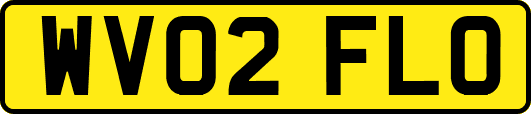 WV02FLO