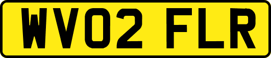 WV02FLR