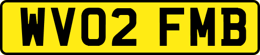WV02FMB