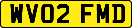 WV02FMD