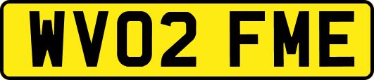WV02FME