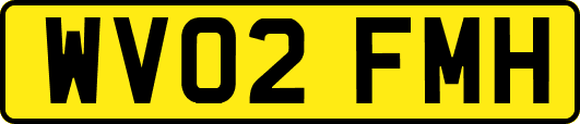 WV02FMH