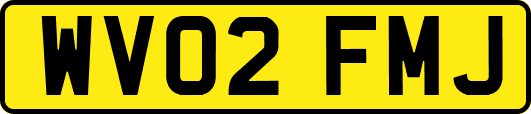 WV02FMJ