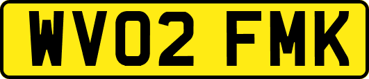 WV02FMK