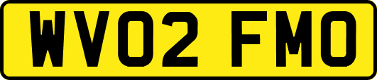 WV02FMO