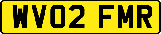 WV02FMR