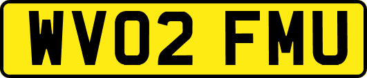 WV02FMU