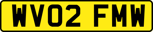 WV02FMW