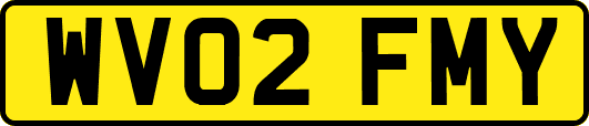 WV02FMY