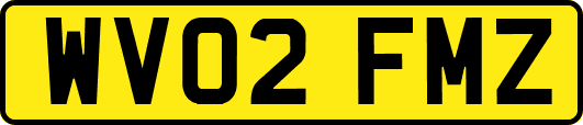 WV02FMZ