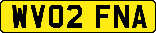 WV02FNA