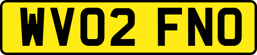 WV02FNO