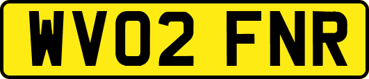 WV02FNR