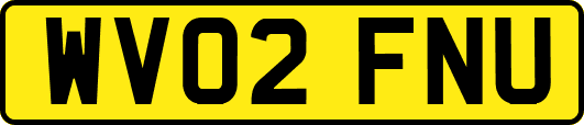 WV02FNU