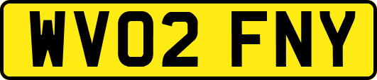 WV02FNY