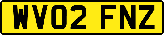 WV02FNZ