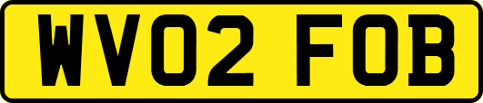 WV02FOB
