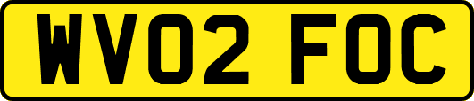 WV02FOC