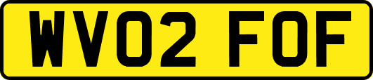 WV02FOF