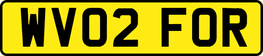 WV02FOR