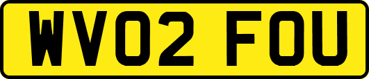 WV02FOU