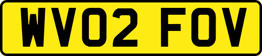 WV02FOV