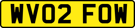 WV02FOW