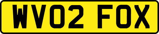 WV02FOX