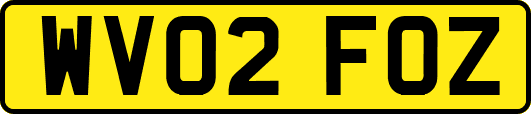 WV02FOZ