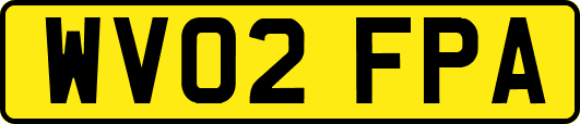 WV02FPA