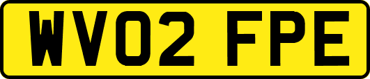 WV02FPE